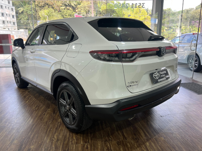 hr-v 1.5  di i-vtec turbo flex