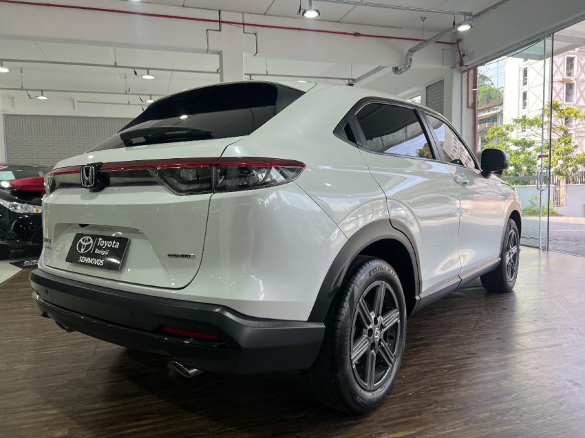 hr-v 1.5  di i-vtec turbo flex