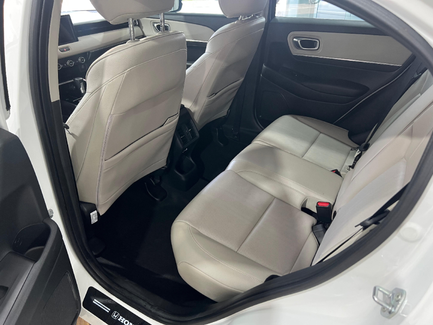 hr-v 1.5  di i-vtec turbo flex