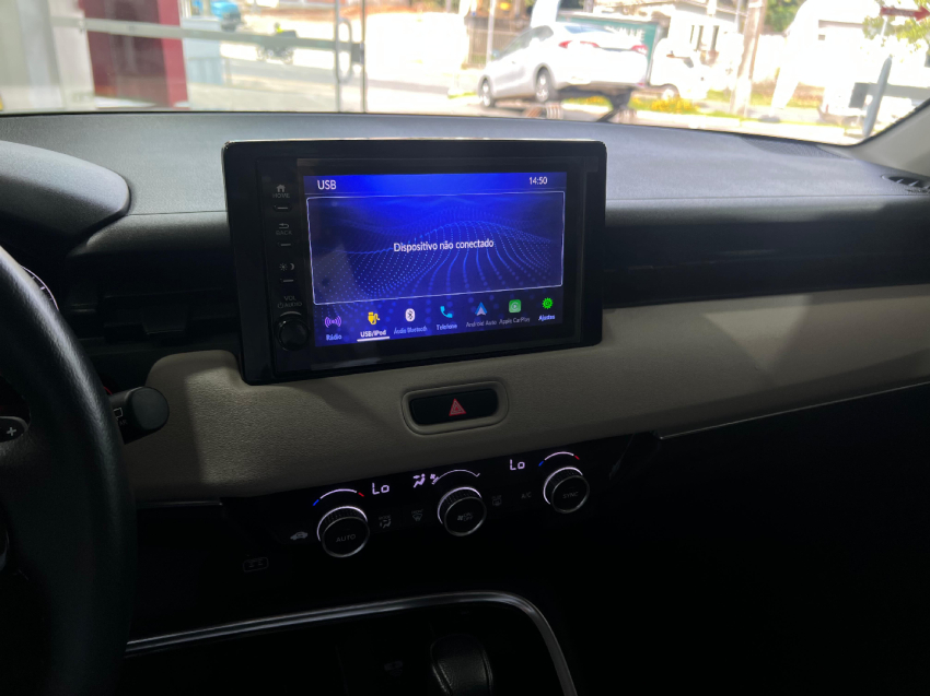 hr-v 1.5  di i-vtec turbo flex