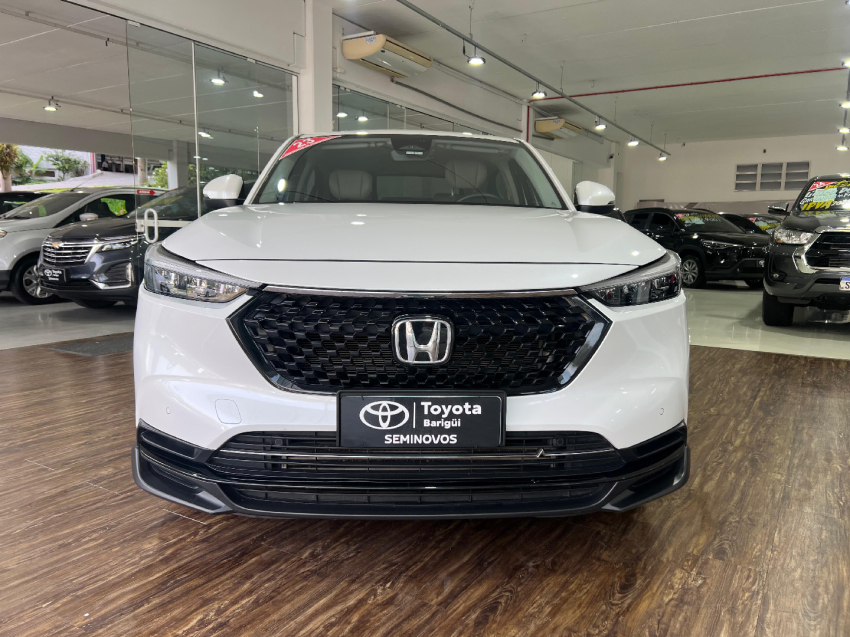 hr-v 1.5  di i-vtec turbo flex