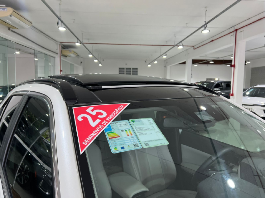 eclipse cross 1.5 turbo gasolina