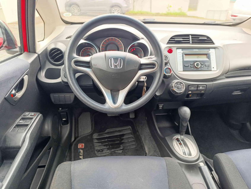 fit 1.4 lx 16v flex