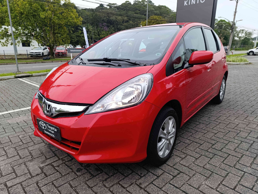 fit 1.4 lx 16v flex