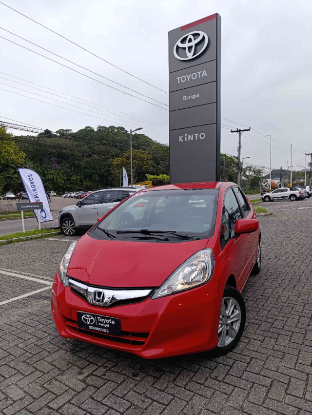 fit 1.4 lx 16v flex