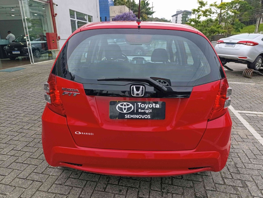 fit 1.4 lx 16v flex
