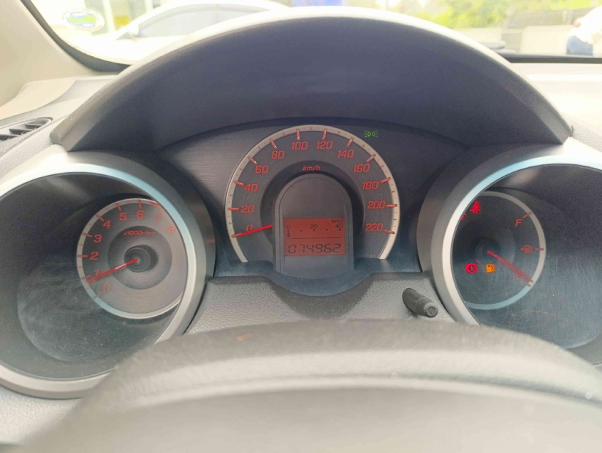 fit 1.4 lx 16v flex