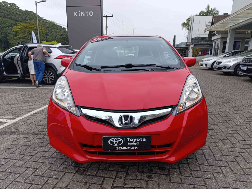 fit 1.4 lx 16v flex