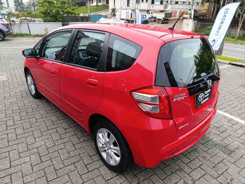 fit 1.4 lx 16v flex