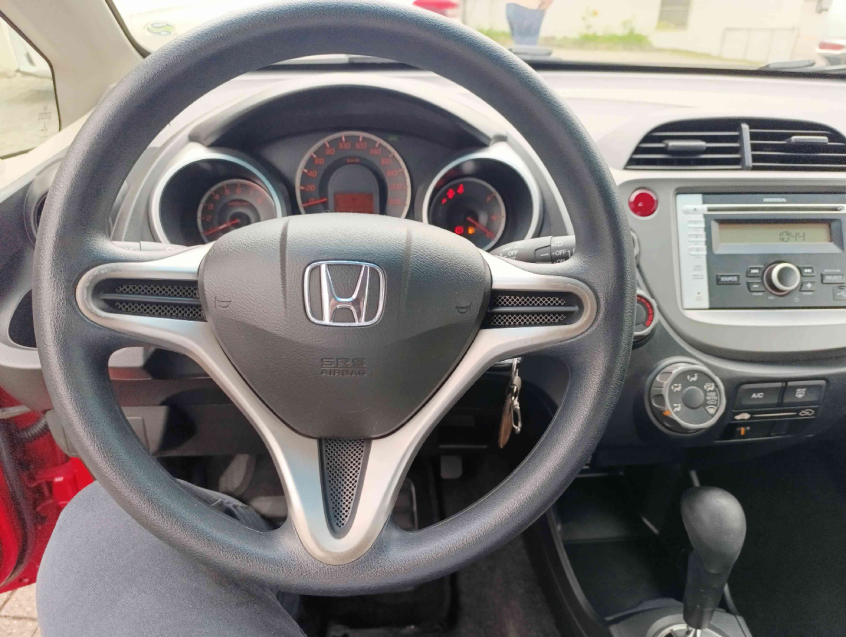fit 1.4 lx 16v flex