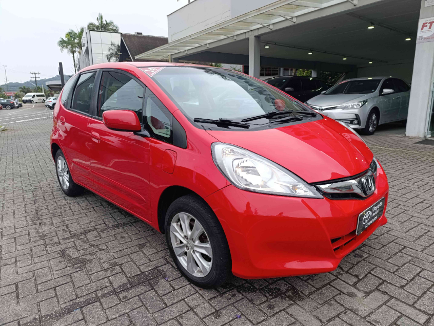 fit 1.4 lx 16v flex