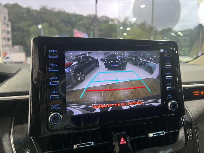 corolla xei 2.0 flex aut
