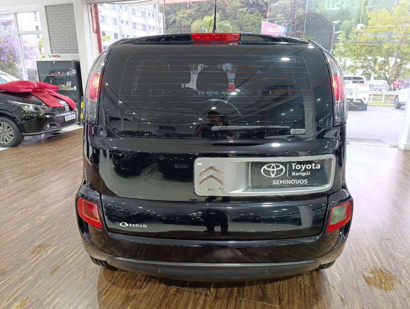 c3 picasso exc 1.6 flex