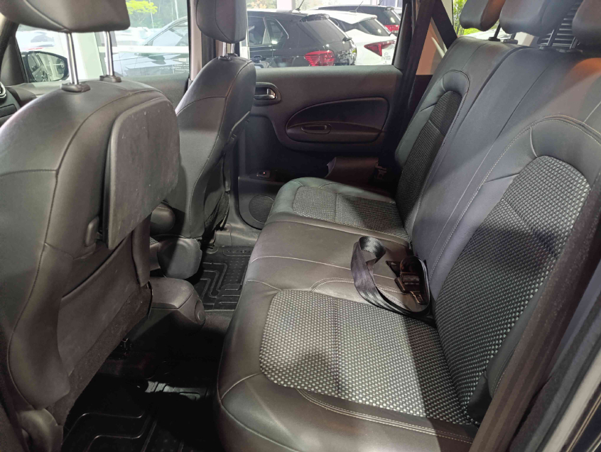 c3 picasso exc 1.6 flex