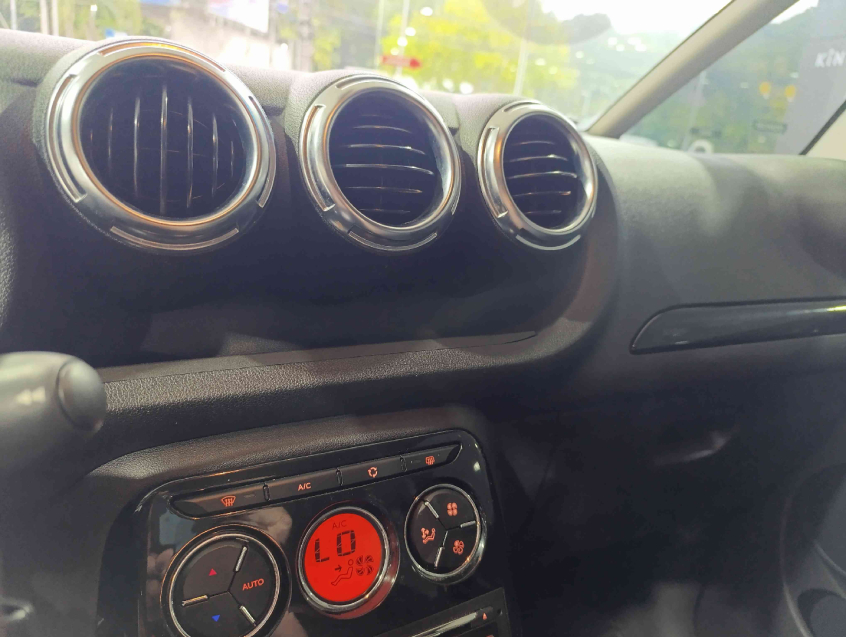 c3 picasso exc 1.6 flex