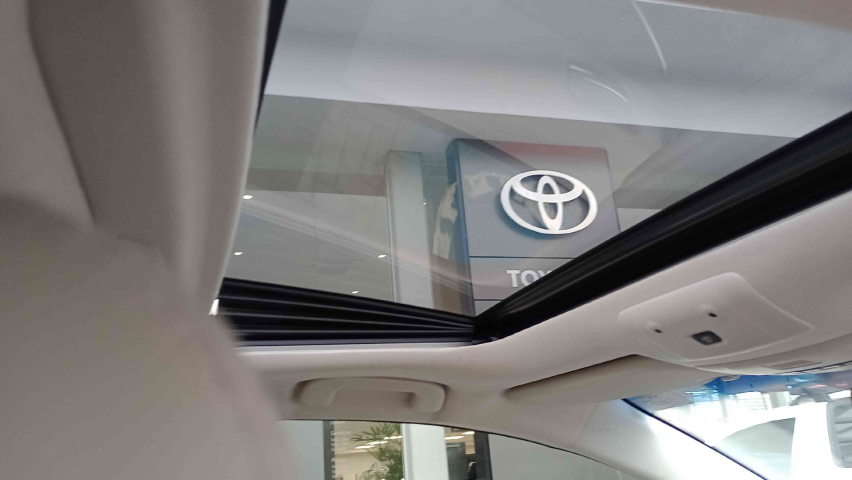 corolla altis premium  2.0 flex