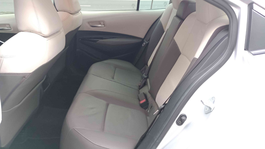 corolla altis premium  2.0 flex