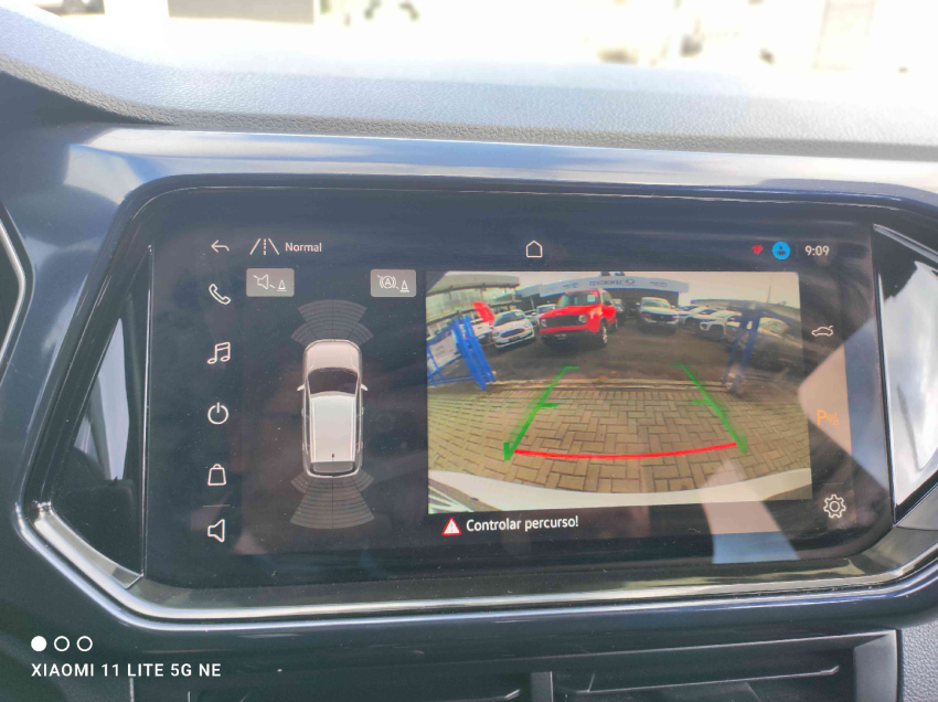 t-cross 1.0 200 tsi total flex comfortline