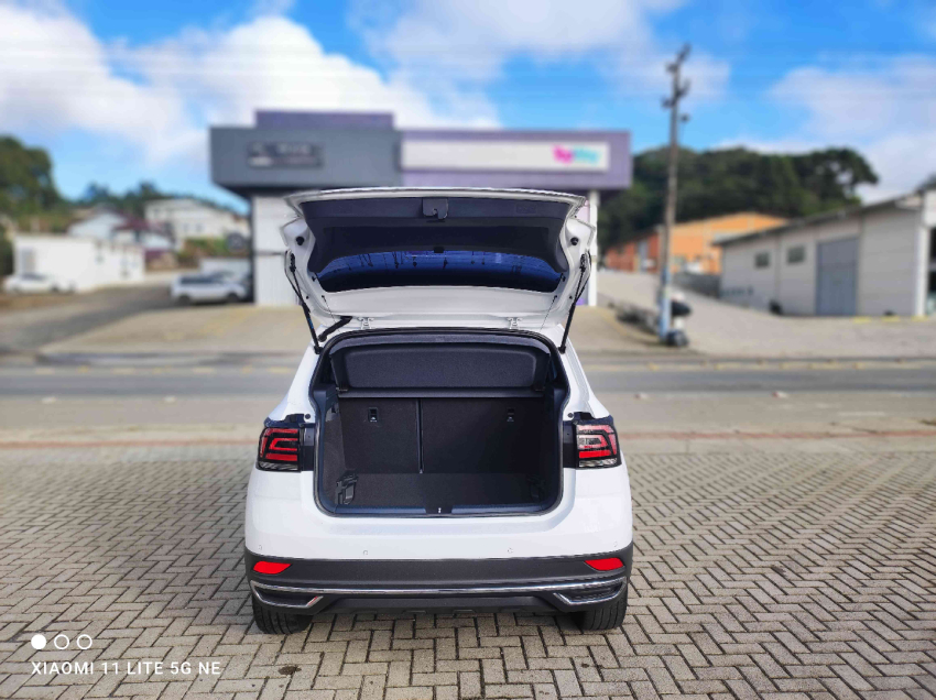 t-cross 1.0 200 tsi total flex comfortline