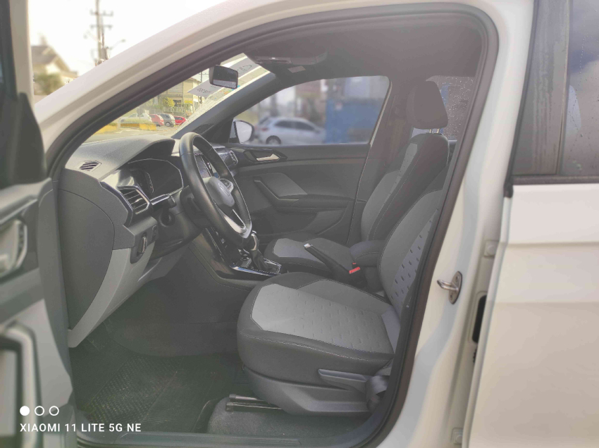 t-cross 1.0 200 tsi total flex comfortline