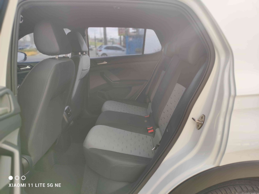 t-cross 1.0 200 tsi total flex comfortline