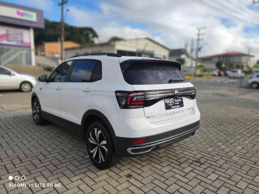 t-cross 1.0 200 tsi total flex comfortline