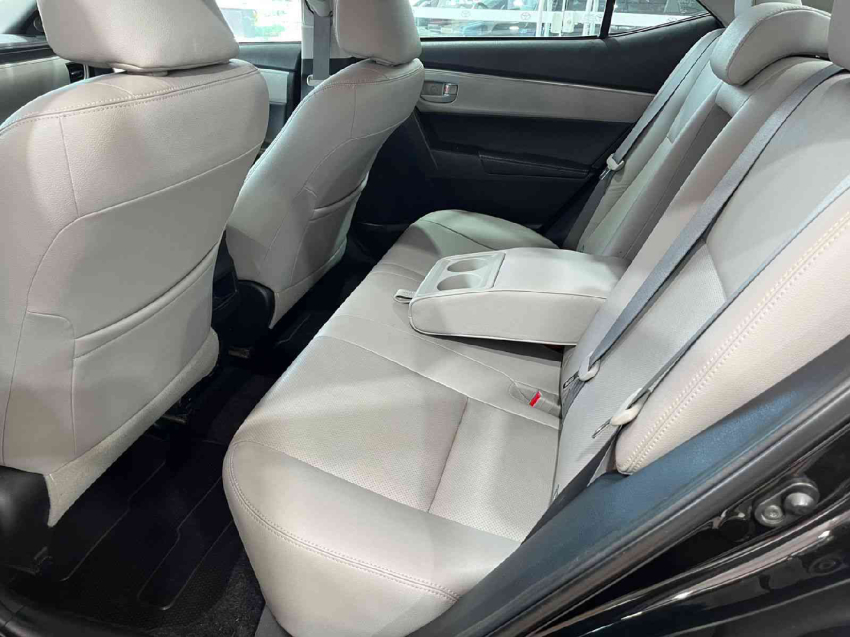 toyota corolla 2.0 flex automatico 20167