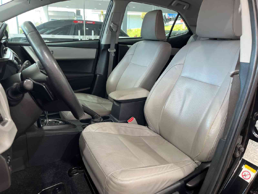 toyota corolla 2.0 flex automatico 20168