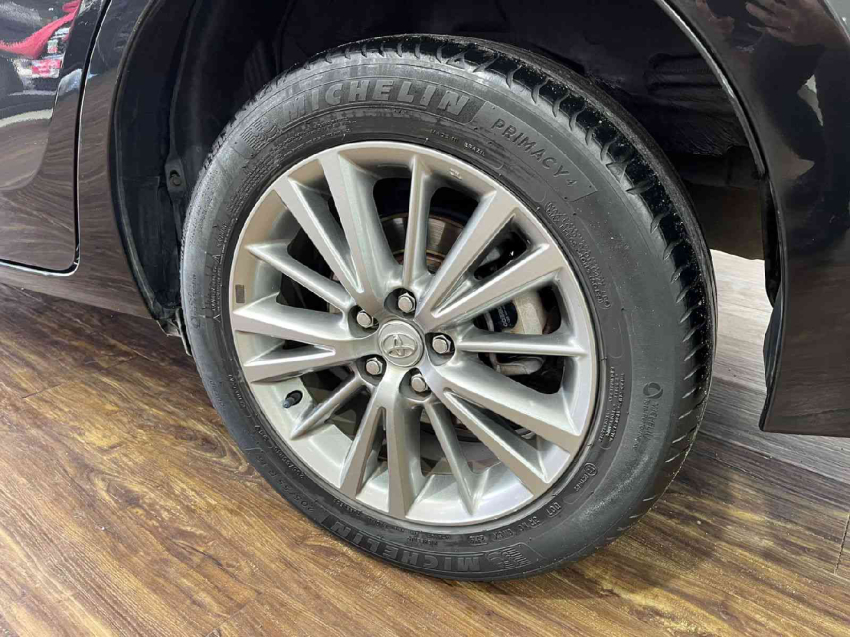 toyota corolla 2.0 flex automatico 20166