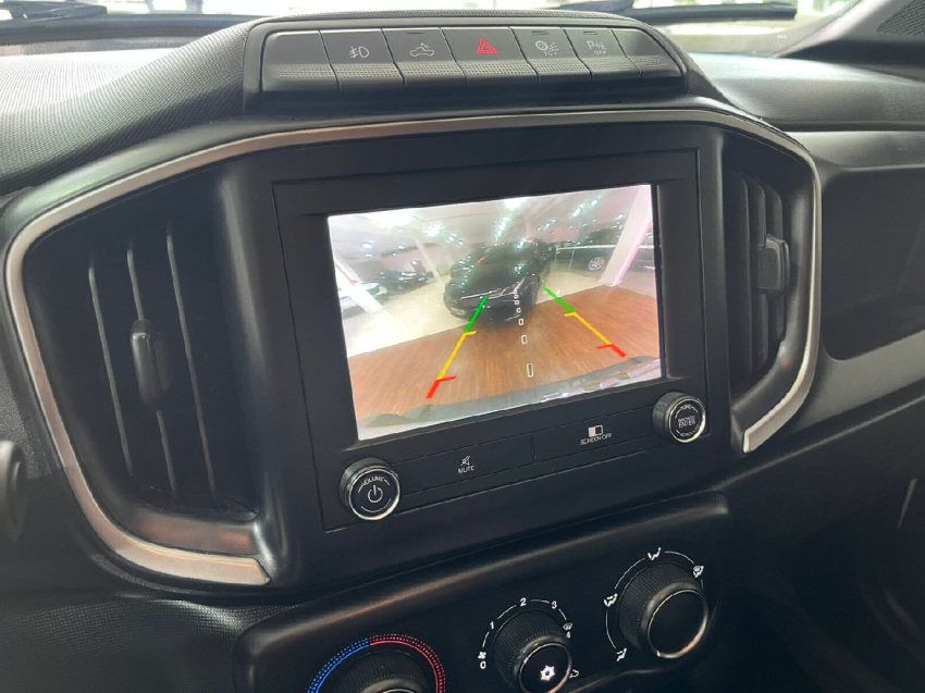 strada volcano 1.3 flex9