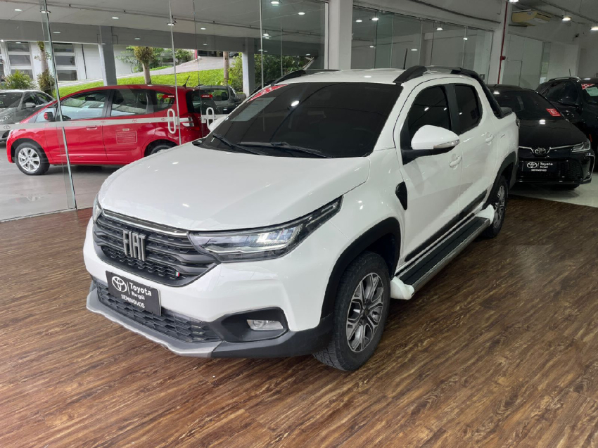 strada volcano 1.3 flex