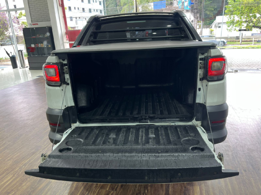 strada volcano 1.3 flex5