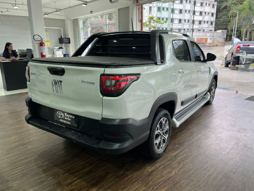 strada volcano 1.3 flex3