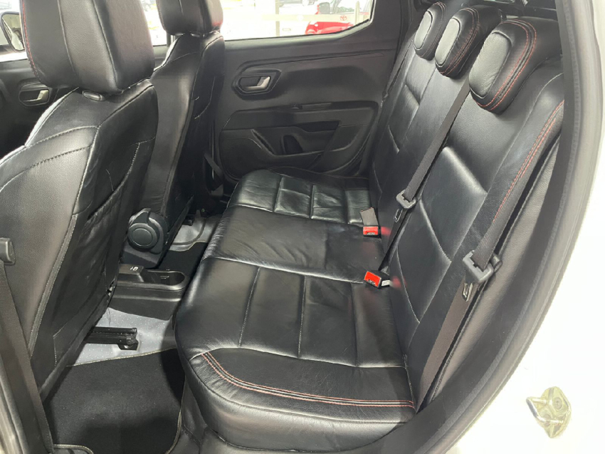 strada volcano 1.3 flex6