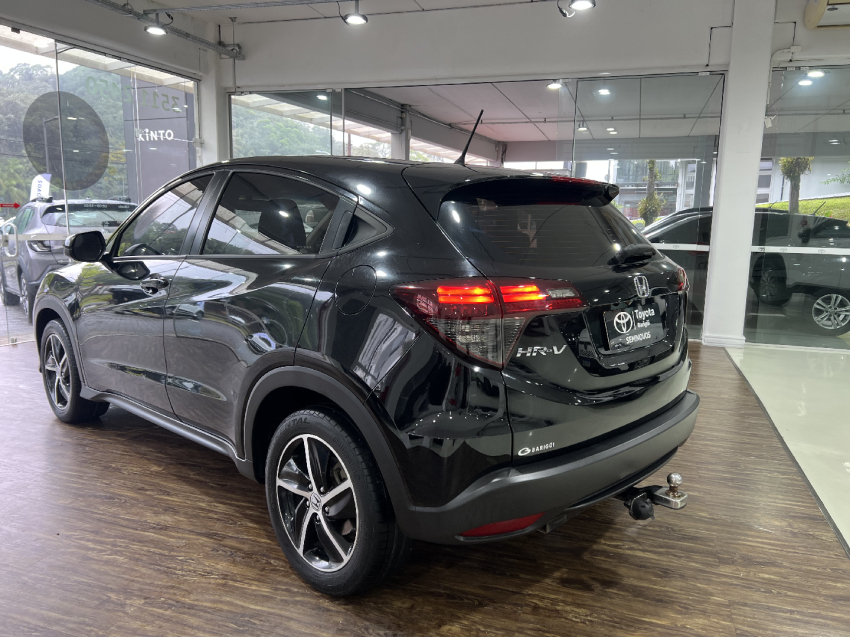 hr-v lx 1.8 flex4 hr-v lx 1.8 flex4