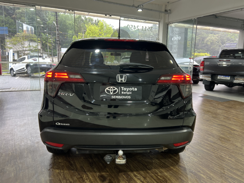 hr-v lx 1.8 flex5 hr-v lx 1.8 flex5