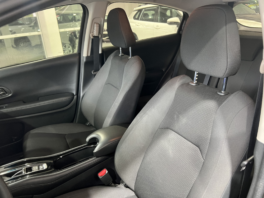 hr-v lx 1.8 flex7 hr-v lx 1.8 flex7