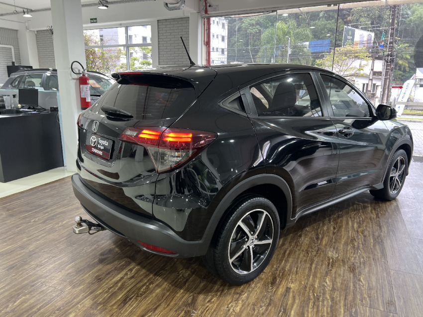 hr-v lx 1.8 flex6 hr-v lx 1.8 flex6