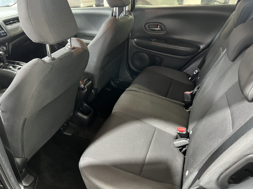 hr-v lx 1.8 flex9 hr-v lx 1.8 flex9