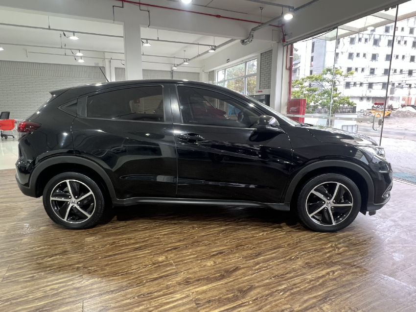 hr-v lx 1.8 flex3 hr-v lx 1.8 flex3