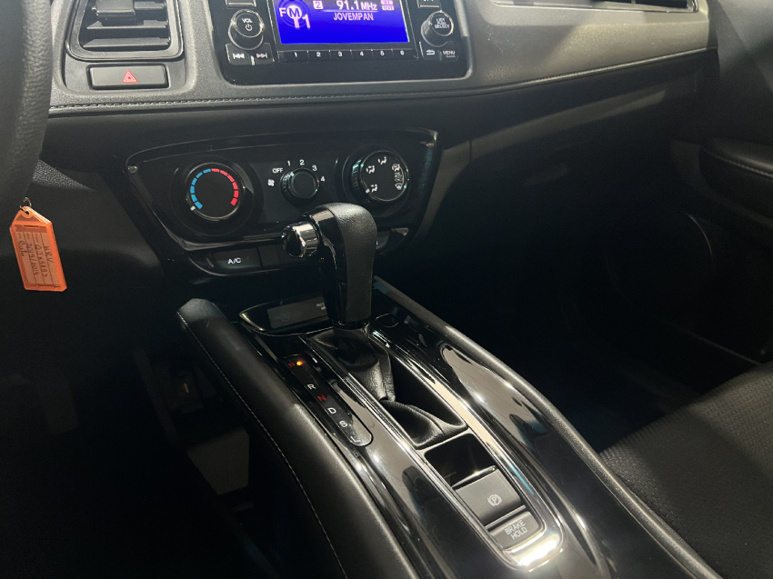 hr-v lx 1.8 flex8 hr-v lx 1.8 flex8