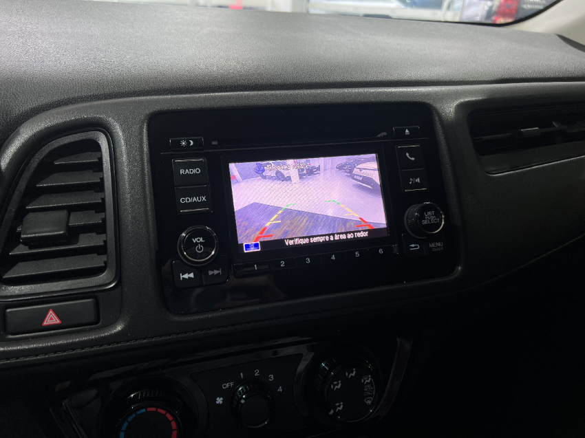 hr-v lx 1.8 flex11 hr-v lx 1.8 flex11