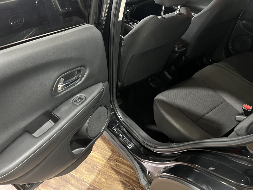 hr-v lx 1.8 flex10 hr-v lx 1.8 flex10