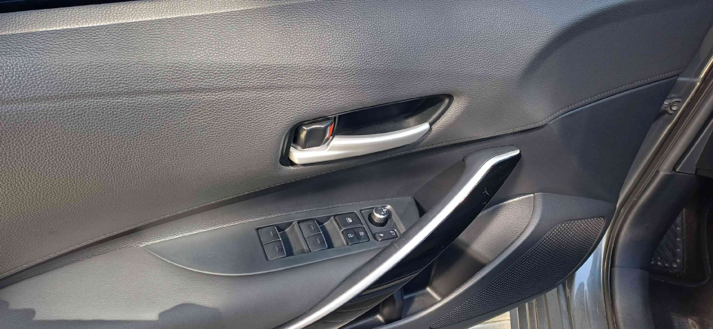 corolla 1.8 vvt-i hybrid flex altis8