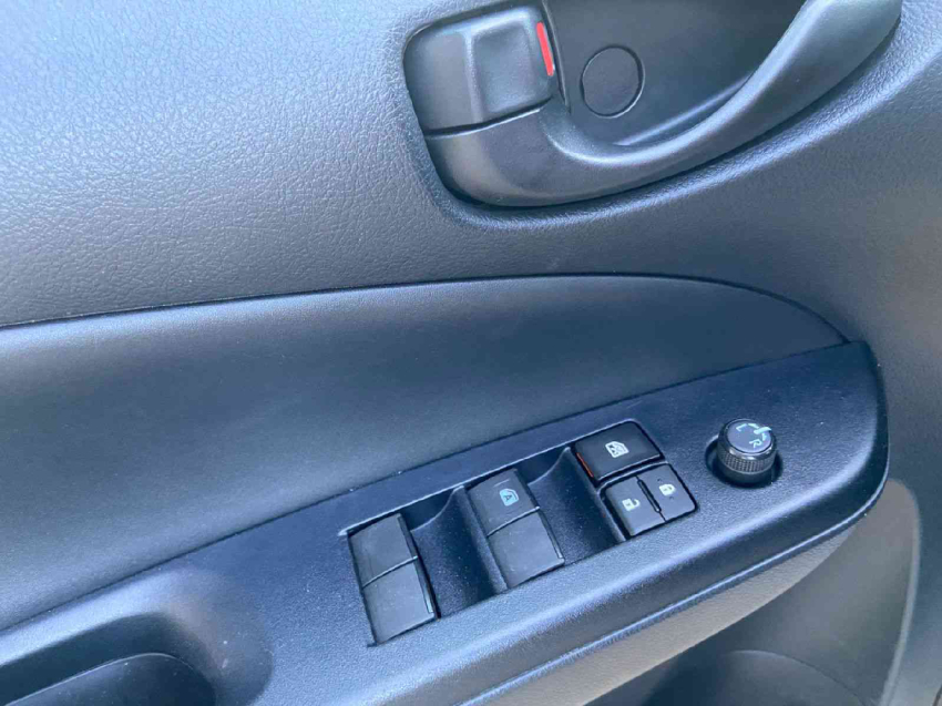 a yaris 1.5 16v flex xl12