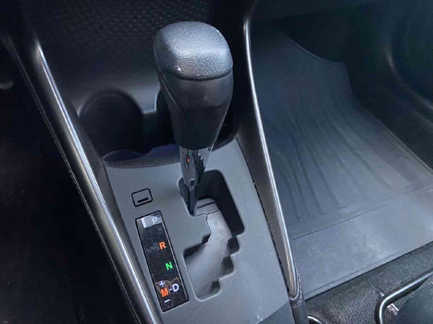 a yaris 1.5 16v flex xl14