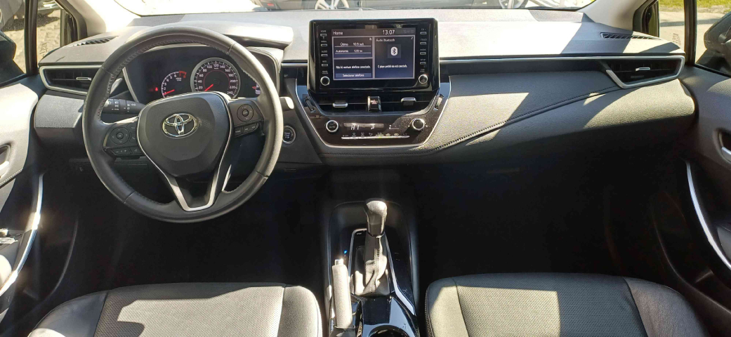 corolla 2.0 vvt-ie flex xei12