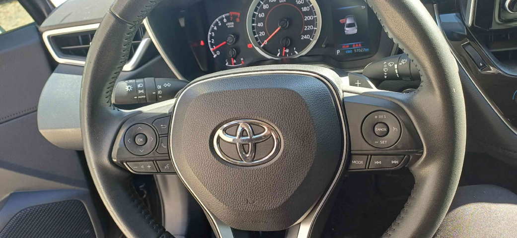 corolla 2.0 vvt-ie flex xei9