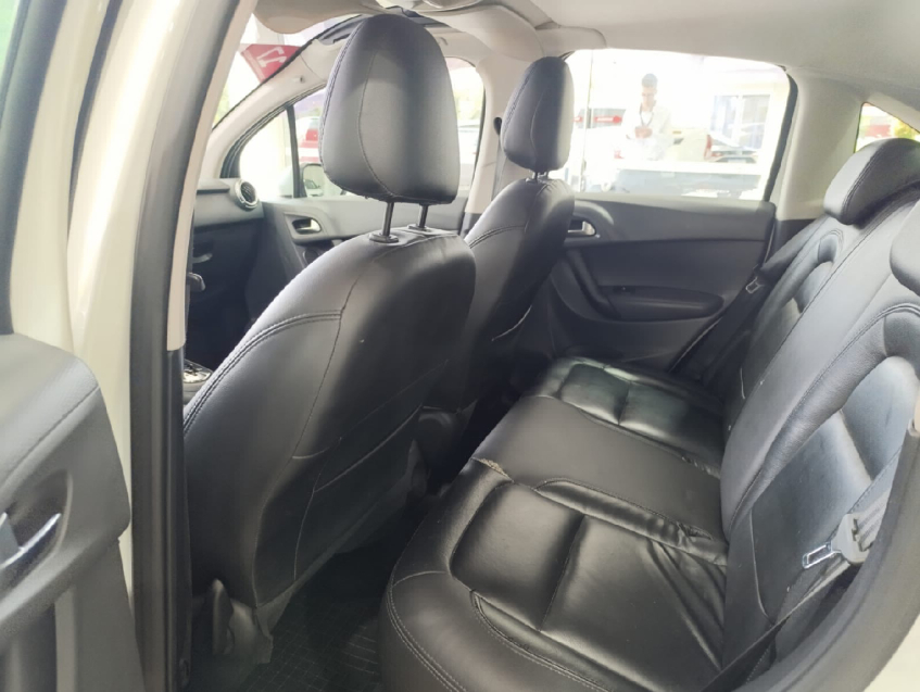 c3 tendance aut 1.6 flex6