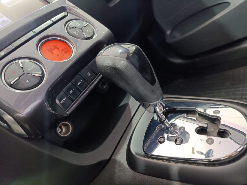 c3 tendance aut 1.6 flex12